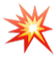hot icon