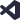 visual code icon