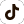 tiktok icon